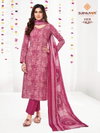 Trendy Cotton Vol 60 By Suryajyoti Printed Cotton Dress Material Wholesale Market In Surat
